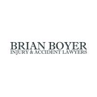 Brian Boyer Injury & Accident Lawyers image 1